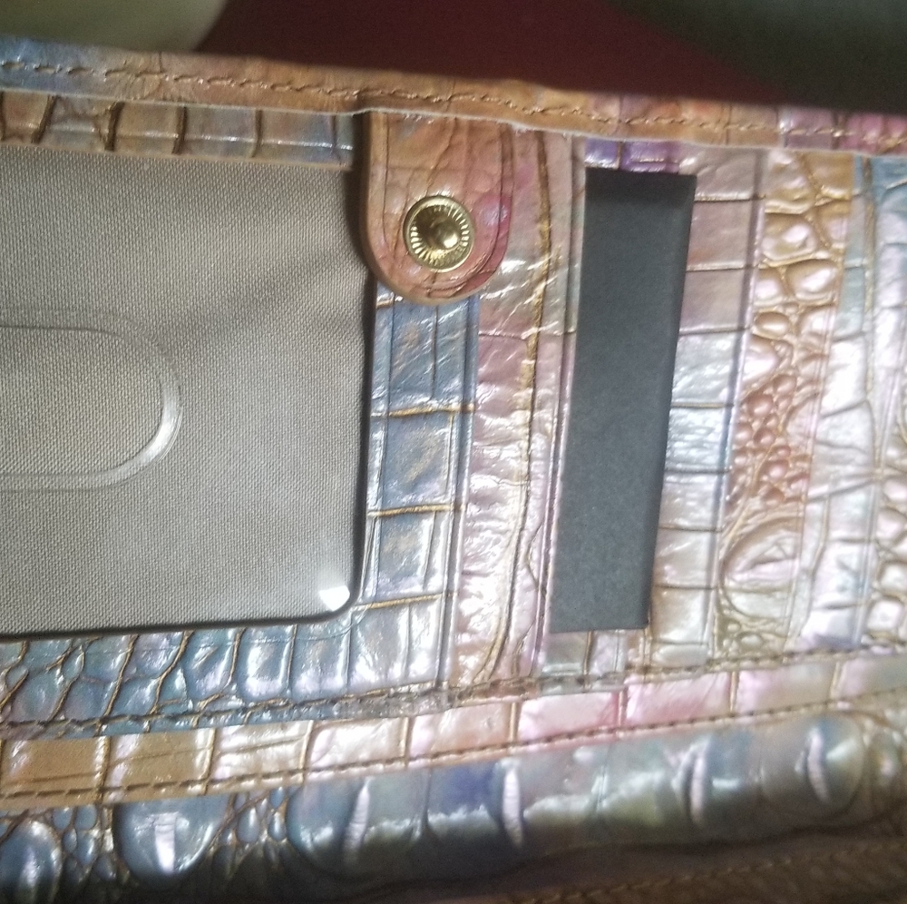 Brahmin Ady Courage NWT - Picture 5 of 12